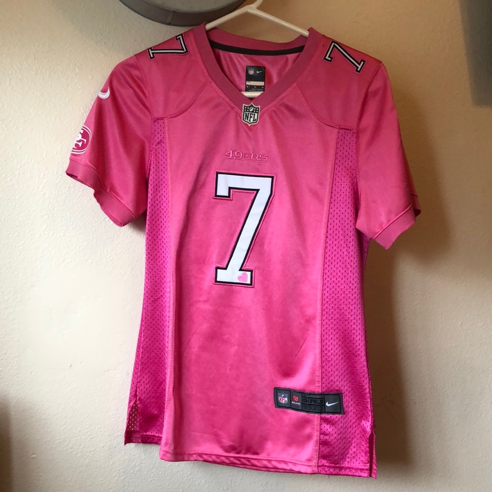 49ers Jersey